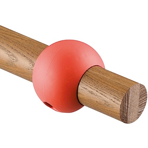 SHIROKUMA どこでもグリップボール形 32