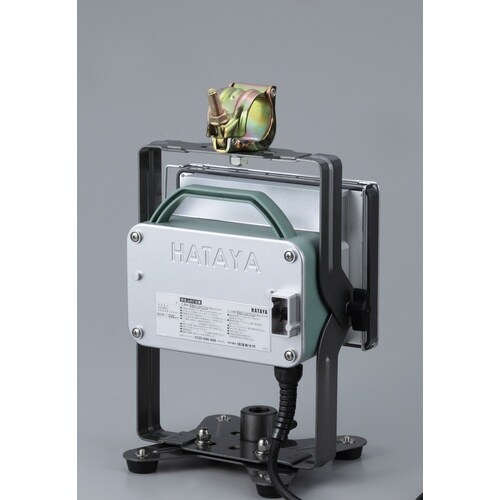 ハタヤ マルチスタンドタイプ 100W軽便LED投