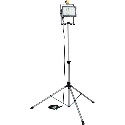ハタヤ マルチスタンドタイプ 100W軽便LED投