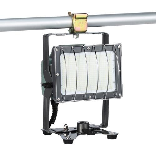 ハタヤ マルチスタンドタイプ 100W軽便LED投