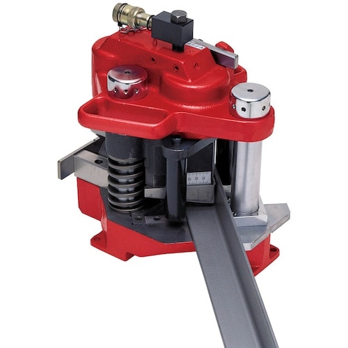 Asada アングルマシン75F フットスイッチタ