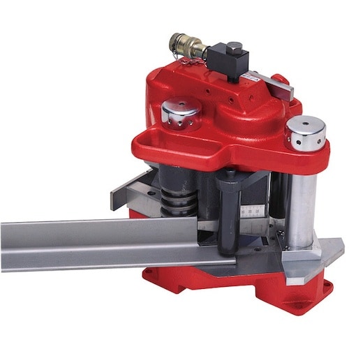 Asada アングルマシン75F フットスイッチタ