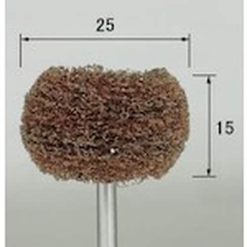 アルゴファイル ポリッシャーバフ