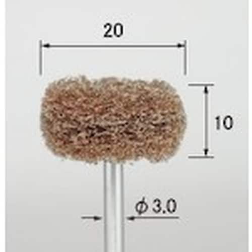 アルゴファイル ポリッシャーバフ