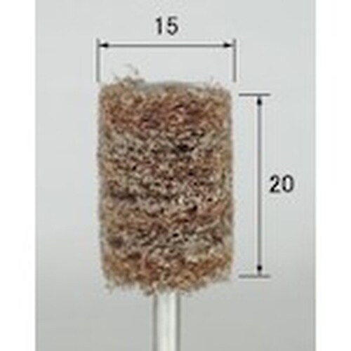 アルゴファイル ポリッシャーバフ