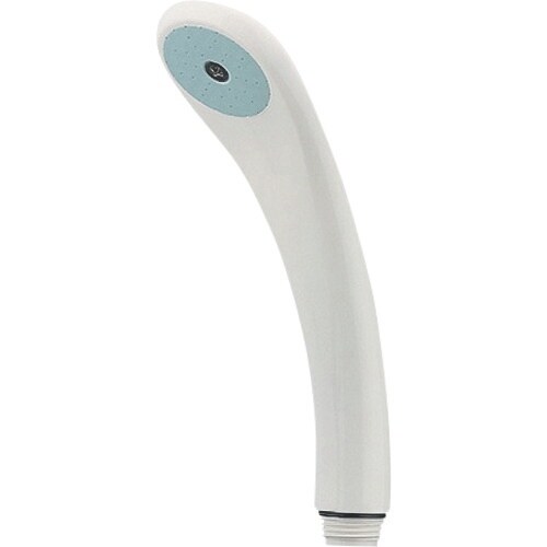 KAKUDAI 低水圧用シャワーヘッド//クリーム