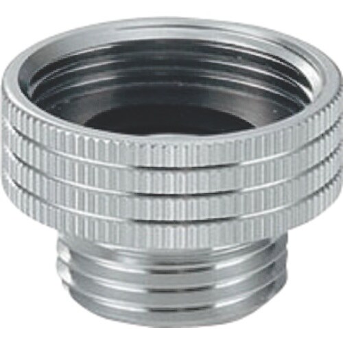 KAKUDAI シャワーホース用アダプター