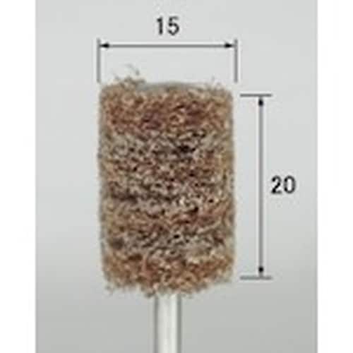 アルゴファイル ポリッシャーバフ