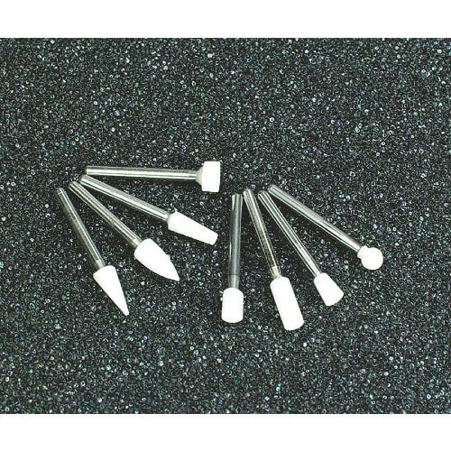 アルゴファイル WA/1.6軸砥石(軸付砥石ミニ