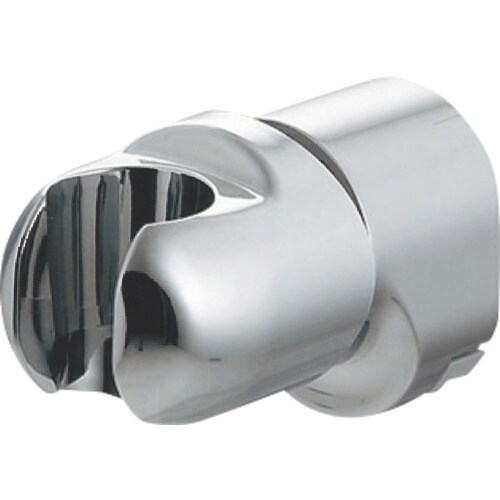 KAKUDAI ビス止め式角度調節シャワーフック