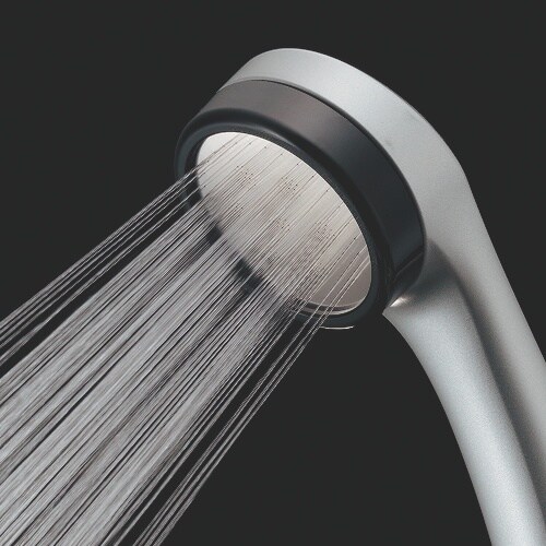 KAKUDAI 超低水圧シャワーヘッド