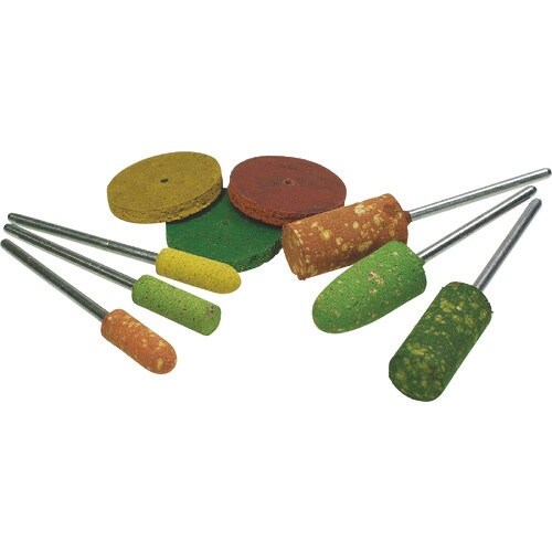 アルゴファイル ラバーポイント/ホイール