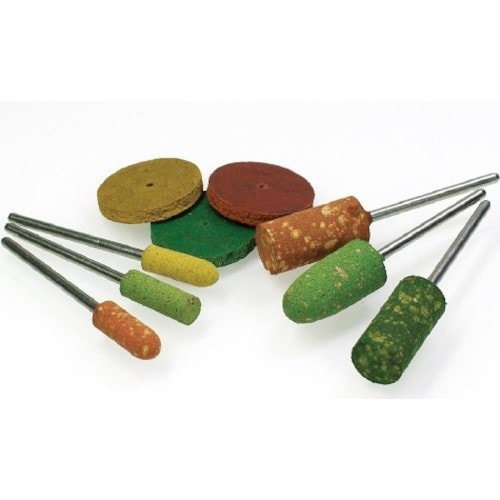 アルゴファイル ラバーポイント