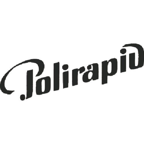 アルゴファイル ポリラピットバフ(フェルトポイント