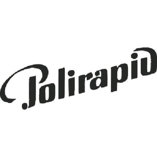 アルゴファイル ポリラピッドブラシ