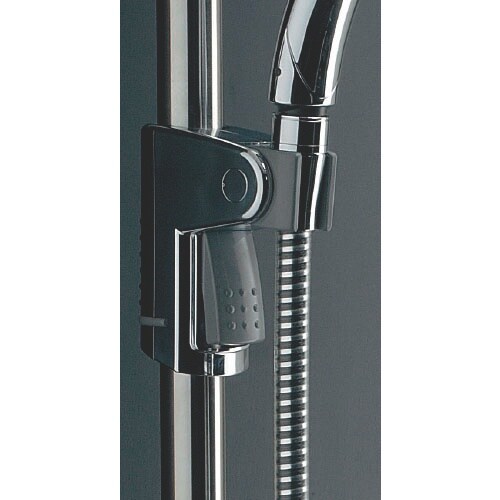 KAKUDAI シャワースライドグリップバー