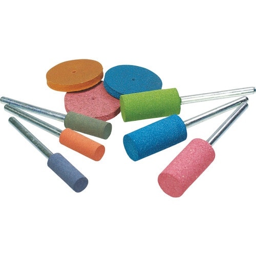 アルゴファイル セラミックポイント/ホイール