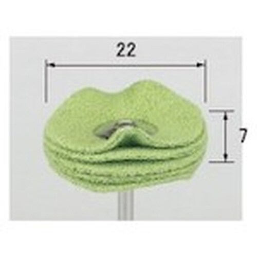 アルゴファイル カラーバッファー