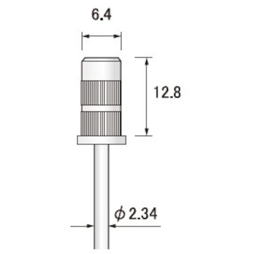 アルゴファイル サンディングバンド専用マンドレール