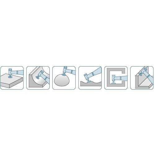 アルゴファイル シリコンカーバイドディスク