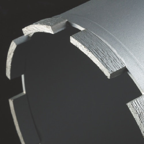 ハウスB.M ダイヤモンドコアビット