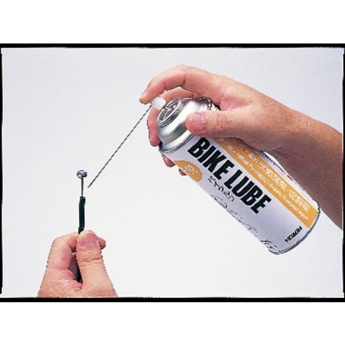 HOZAN バイクルブ