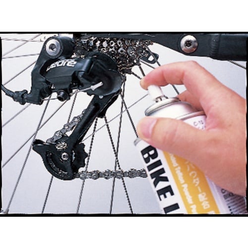 HOZAN バイクルブ