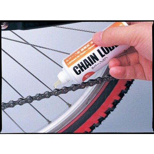 HOZAN チェーンルブ