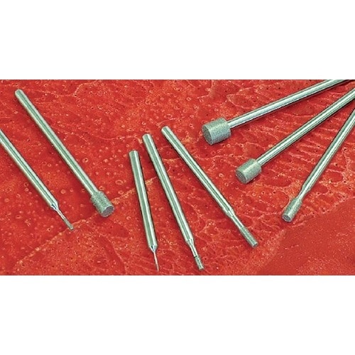 アルゴファイル ダイヤインターナル(電着ダイヤモン