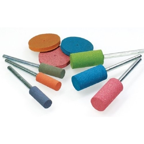 アルゴファイル セラミックポイント/ホイール