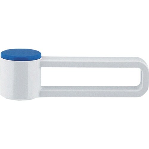 KAKUDAI 節水ハンドル(スキニー)//ホワイ