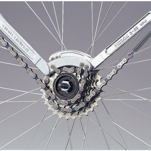 HOZAN 小ギア抜き