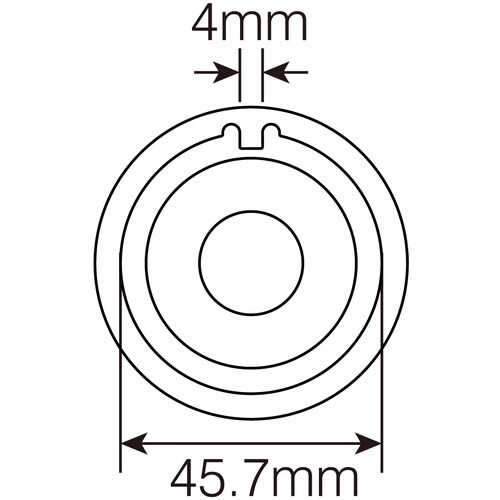 HOZAN 全ケースロックリングツール