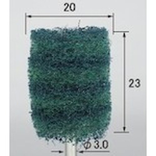 アルゴファイル ポリッシャーバフ