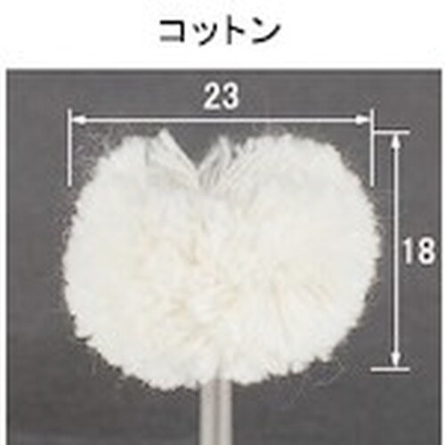 アルゴファイル 積層バフ