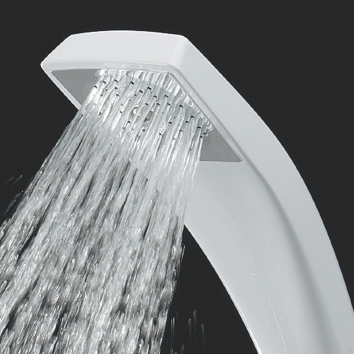 KAKUDAI シャワーヘッド//ホワイト