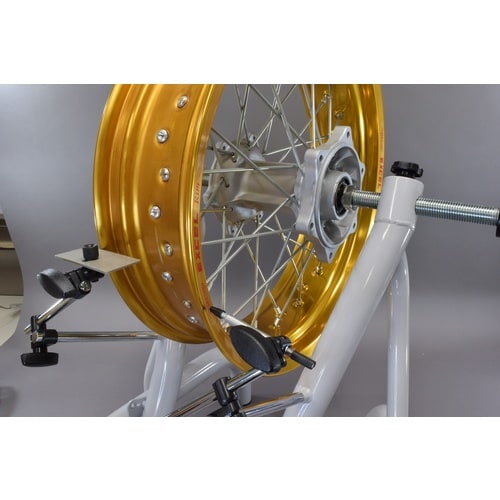 HOZAN アクスルハブ用アタッチメント