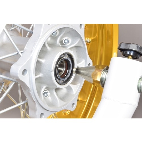 HOZAN アクスルハブ用アタッチメント