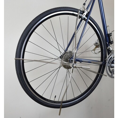 HOZAN ディレーラー直付ゲージ