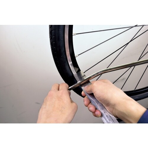 HOZAN ディレーラー直付ゲージ