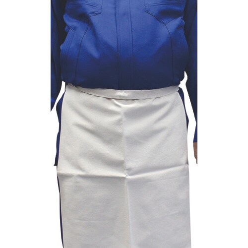 NIKKO 帆布腰下前掛け