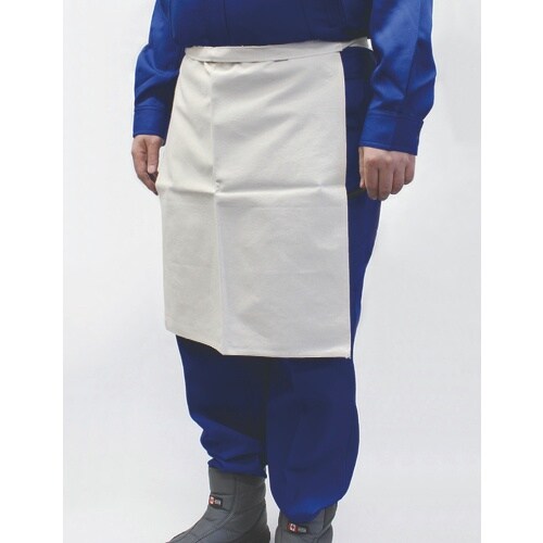 NIKKO 帆布腰下前掛け