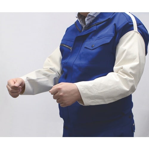 NIKKO 帆布腕カバー舟型