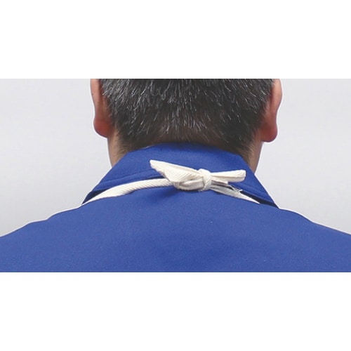 NIKKO 帆布腕カバー舟型