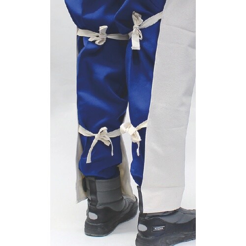 NIKKO 帆布腰下ローハイド3L