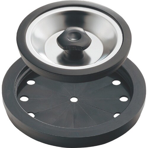 KAKUDAI 流し台排水栓フタセット