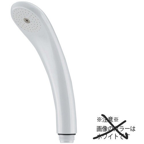 KAKUDAI シャワーヘッド//クリーム