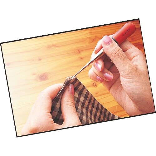 CLOVER N−細目打