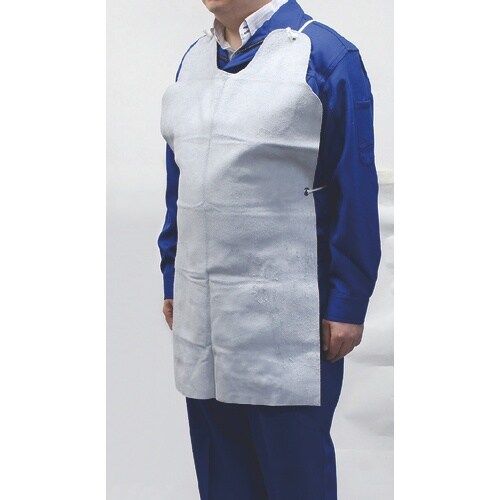 NIKKO 床皮胸前掛け