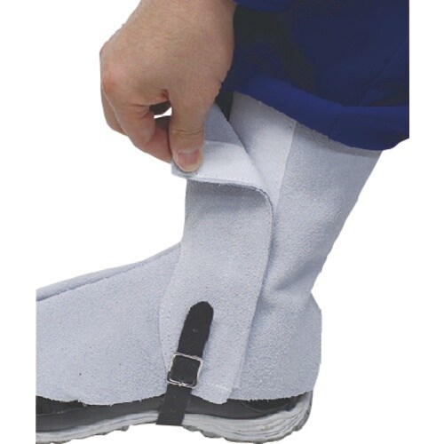 NIKKO 床皮足カバー3本バンド